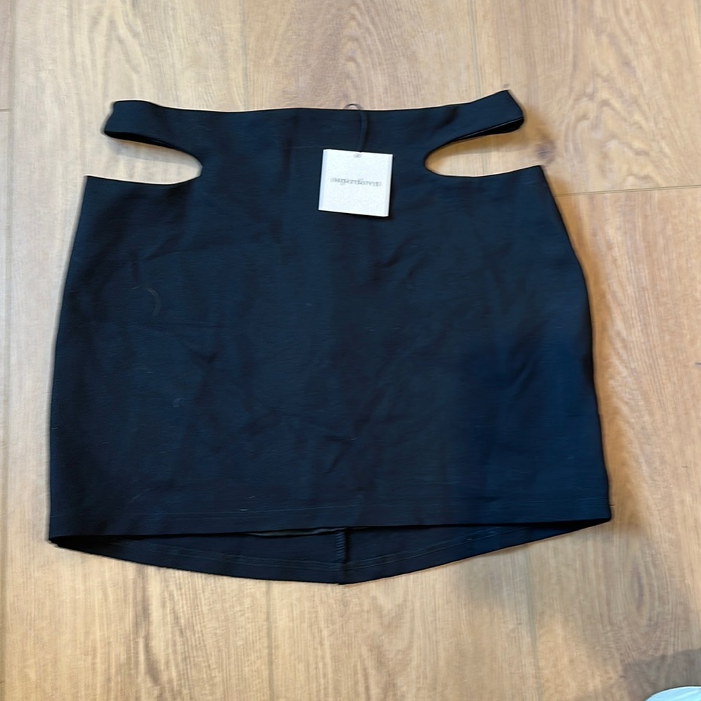 Superdown Skirt size XL